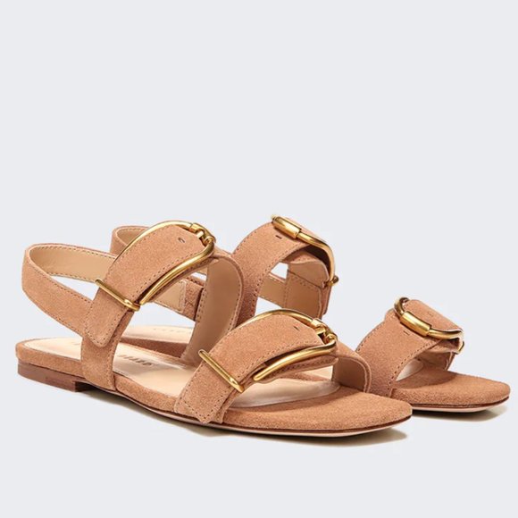 Veronica Beard Shoes - VERONICA BEARD MAGLIO SANDAL Size 9.5